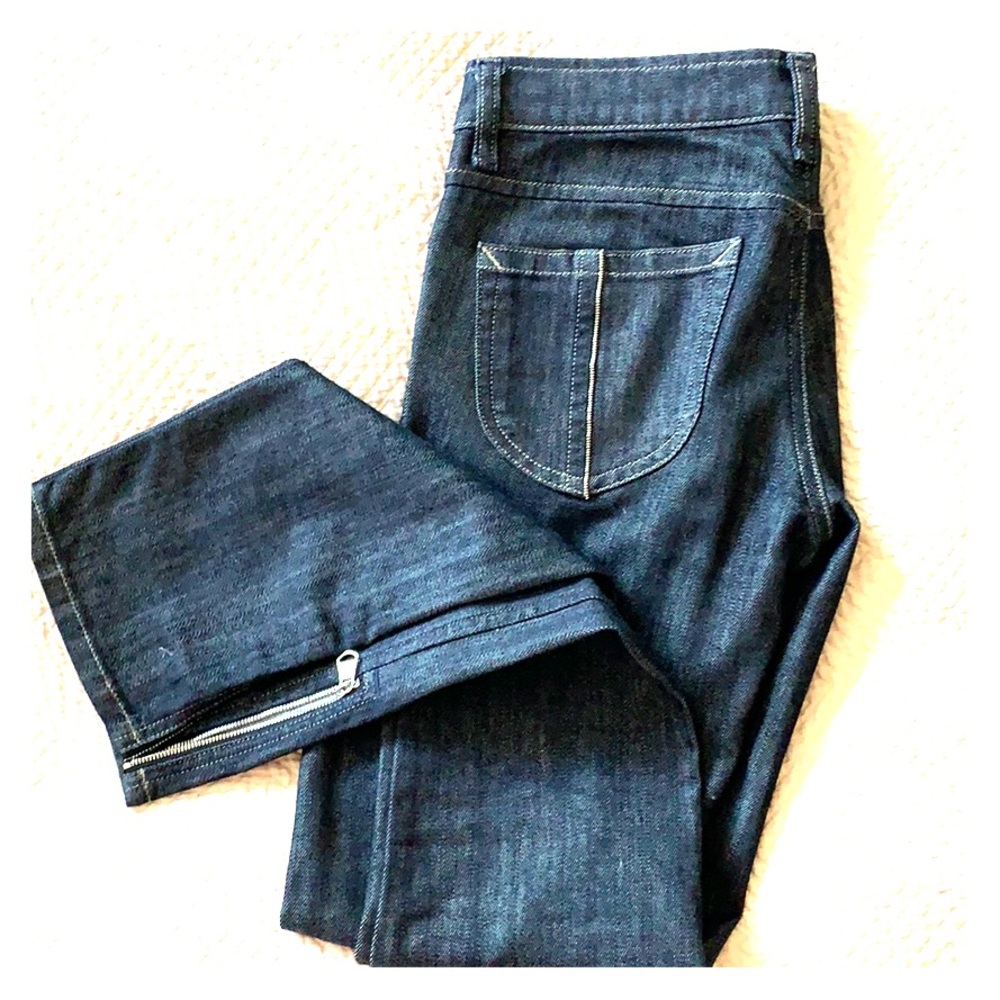 Diesel Zivy Skinny Jean dark blue, no distressing